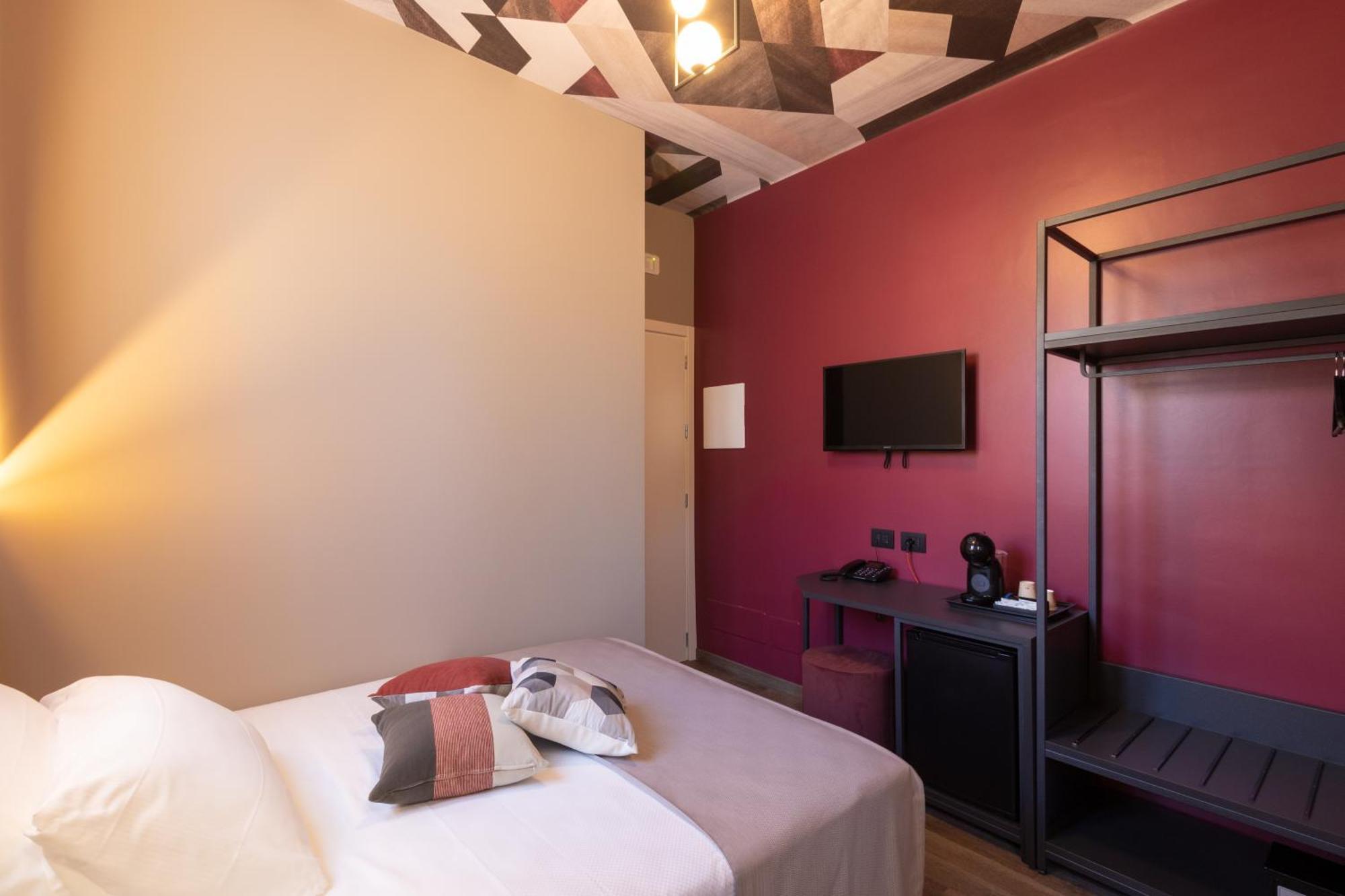 The Time -Home & Hotel- Santa Margherita Ligure Zewnętrze zdjęcie