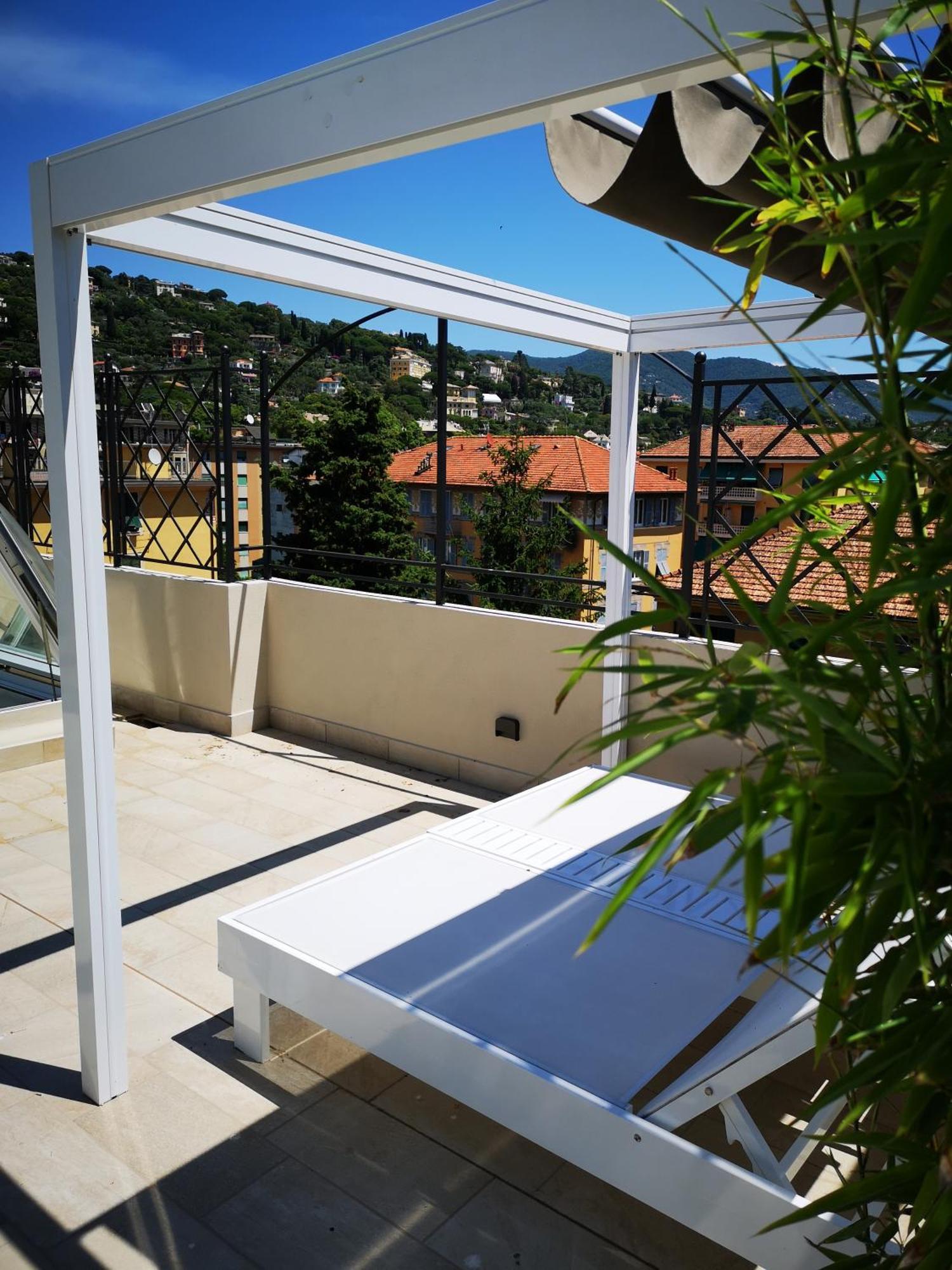 The Time -Home & Hotel- Santa Margherita Ligure Zewnętrze zdjęcie